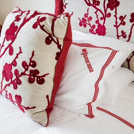 Panorama Guest House St Aubin Номер фото