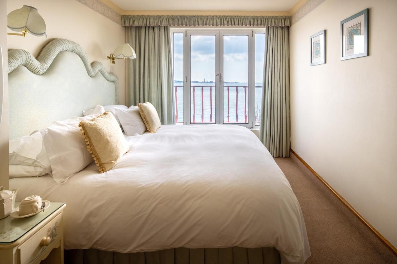 Panorama Guest House St Aubin Екстер'єр фото