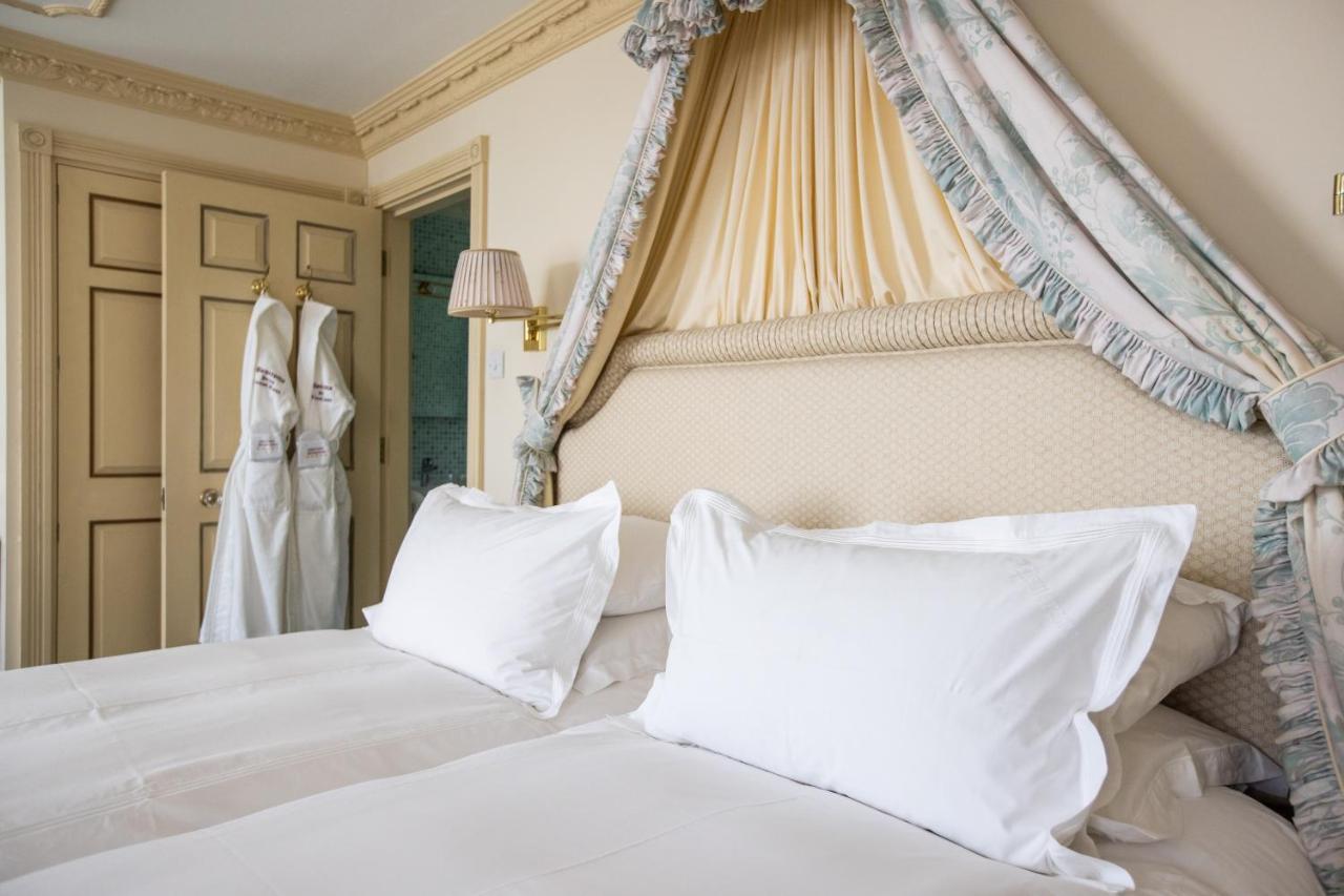 Panorama Guest House St Aubin Екстер'єр фото
