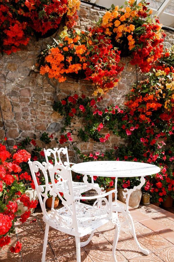 Panorama Guest House St Aubin Екстер'єр фото