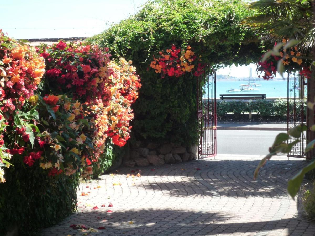 Panorama Guest House St Aubin Екстер'єр фото